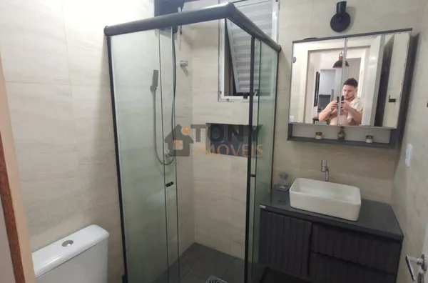 Apartamento 2 dormitórios próximo do Shopping Itaguaçu - Foto 5