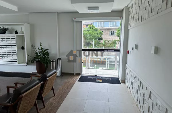 INCRIVEL APARTAMENTO 3 QUARTOS COM 2 VAGAS E VISTA MAR BARREIROS - Foto 25