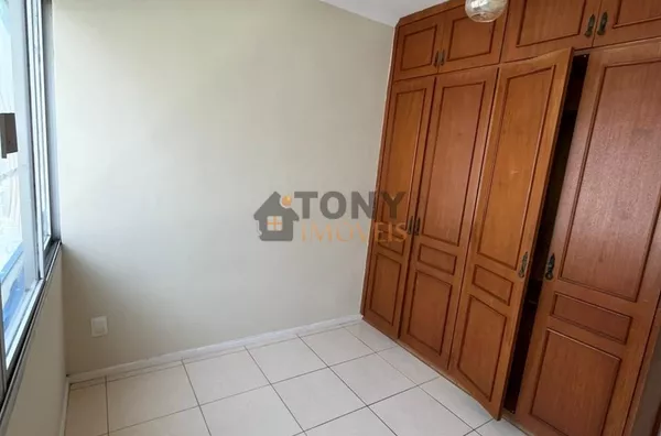 3 quartos + 1 vaga - 100m² privativos -  CENTRO DE FLORIANÓPOLIS - Foto 10