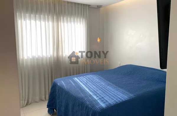 APARTAMENTO 2 QUARTOS COM 91M2 NO FLORESTA COM 2 VAGAS - Foto 11