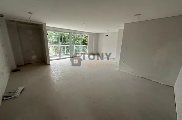 Apartamento com 1 quarto em Barreiros, São José - Foto 4