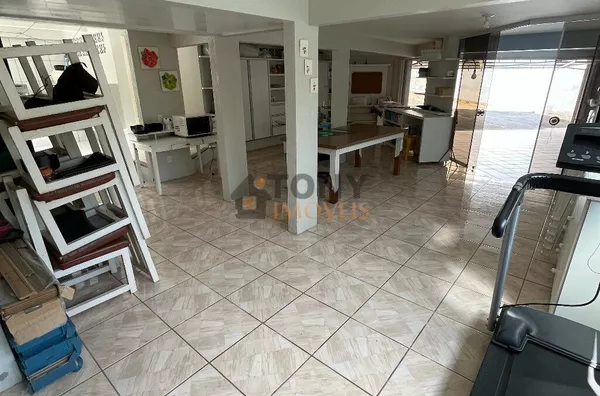MANSÃO  EM SÃO JOSÉ -  FINANCIA - ACEITA IMÓVEL . - Foto 30