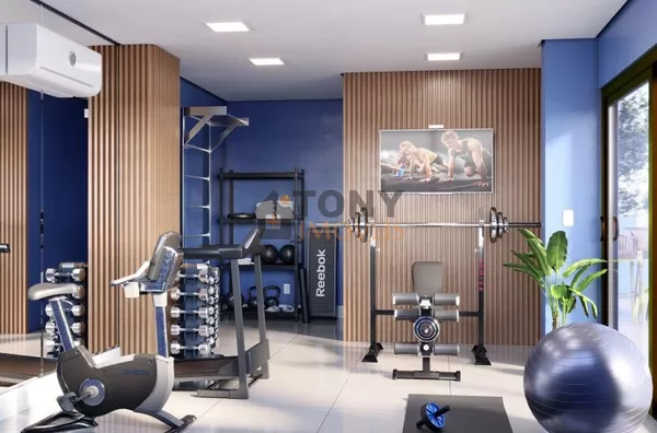 APARTAMENTO 3 QUARTOS NO IPIRANGA COM 88M2