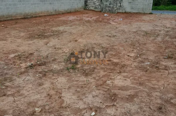 ÓTIMO TERRENO EM AREIAS PLANO PERTO DE COMÉRCIO