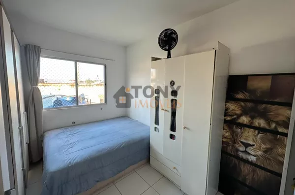 APARTAMENTO TERREO COM 2 QUARTOS E CHURRASQUEIRA AREIAS - Foto 10