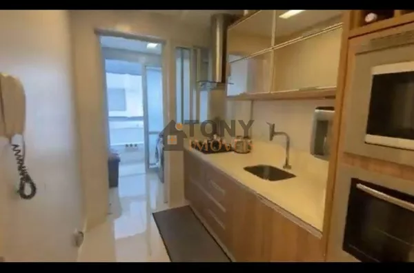 INCRÍVEL APARTAMENTO 2 QUARTOS NO FLORESTA 