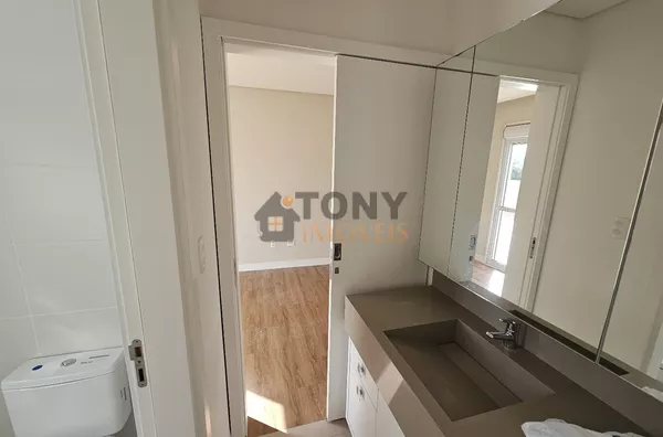 APARTAMENTO COM 4 QUARTOS GARDEN AO LADO DA BEIRA MAR DO ESTREITO - Foto 18