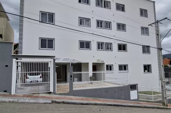 APARTAMENTO INCRIVEL NA SERRARIA 2 QUARTOS