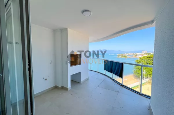 COBERTURA COM VISTA MAR SENDO 4 SUÍTES