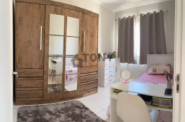 APARTAMENTO 2 QUARTOS BEM LOCALIZADO EM AREIAS - Foto 12