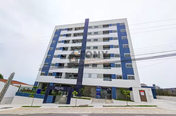 LANÇAMENTO -  CAPOEIRAS - FLORIANÓPOLIS