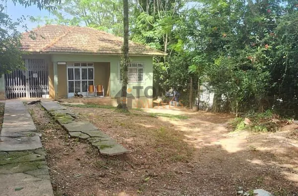 Casa de 1 quartos à vendo próximo do Komprão atacadista - Real Parque - São José.