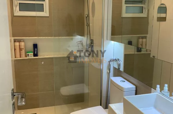 APARTAMENTO 2 QUARTOS COM 91M2 NO FLORESTA COM 2 VAGAS - Foto 18