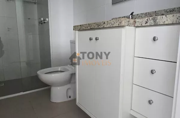 2 quartos com suíte - andar Alto - próximo do Shopping Itaguaçu - Foto 12