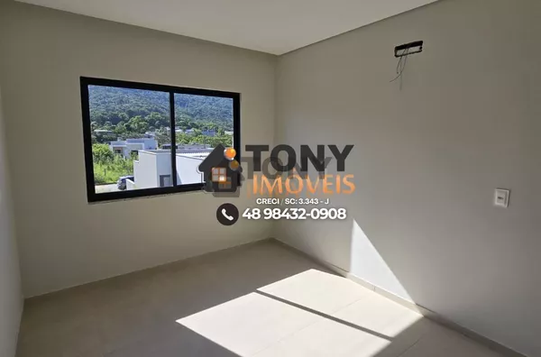 Sobrado com 2 Quartos com suíte à venda, 99,83m² - Forquilhas - São José. - Foto 7