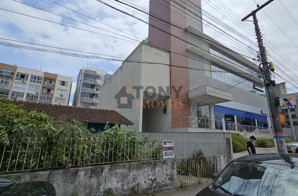 O melhor terreno comercial à venda em Coqueiros