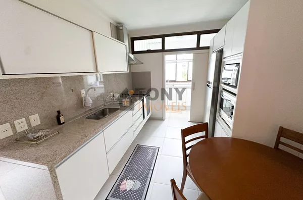APARTAMENTO COM 3 QUARTOS FRENTE BOCAIUVA COM VAGA DE GARAGEM - Foto 16