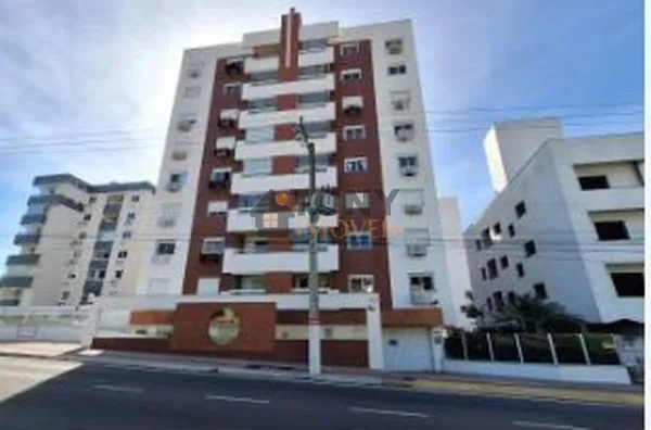 APARTAMENTO COM 2 QUARTOS NA AV DAS TORRES AO LADO DO BISTEK