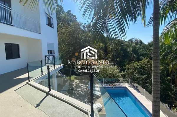 casa no Bosque das Mansões de 4 quartos -  vista mar. - Foto 11