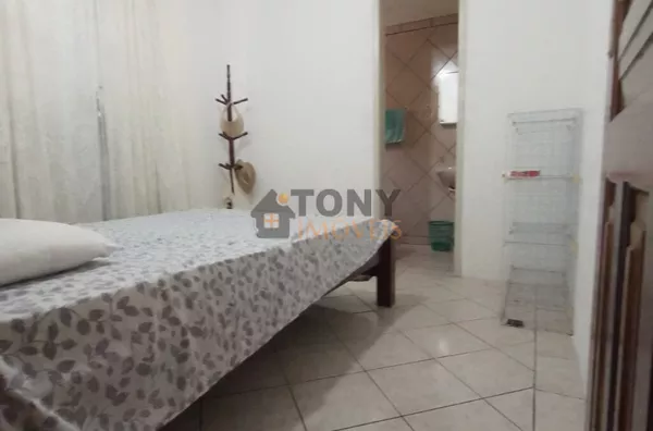 CASA COM 4 QUARTOS PERTO DA PRAIA DE FORA - Foto 12