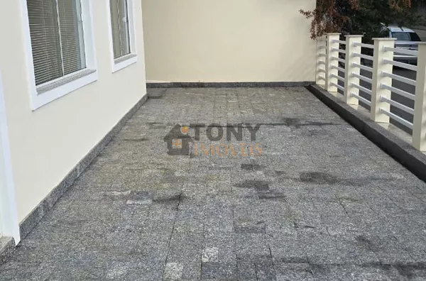 Espaço comercial completo no Centro de São José - SC com vista mar. - Foto 17