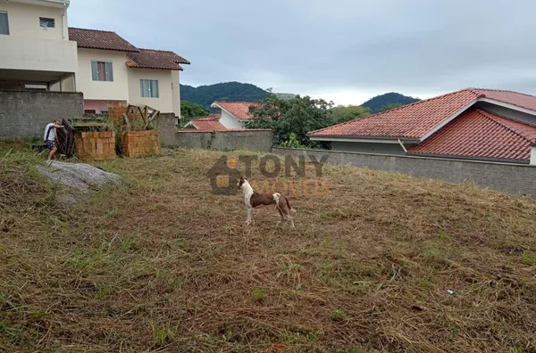 TERRENO COM 360M2 NO REAL PARQUE