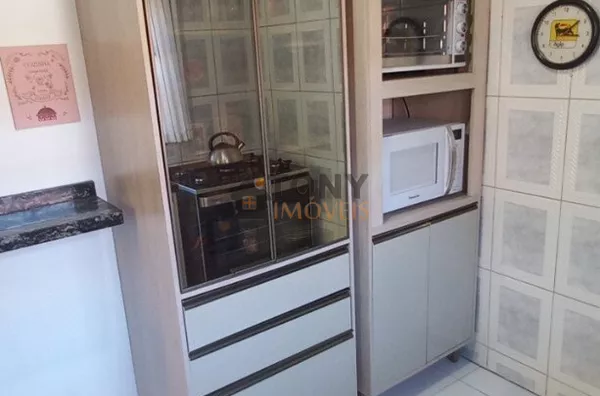 Casa de 3 dormitórios à venda no Lot,. Manoel de Melo - Forquilhas - São José. - Foto 19