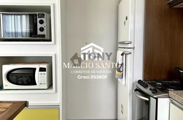 Cobertura Duplex de 4 dormitórios 145 m2 semi-mobiliada  na Praia de Palmas - Governador Celso Ramos. - Foto 19