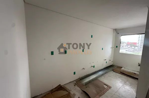 APARTAMENTO COM 2 QUARTOS 66M2 COM VISTA MAR ABAIXO DO PRECO