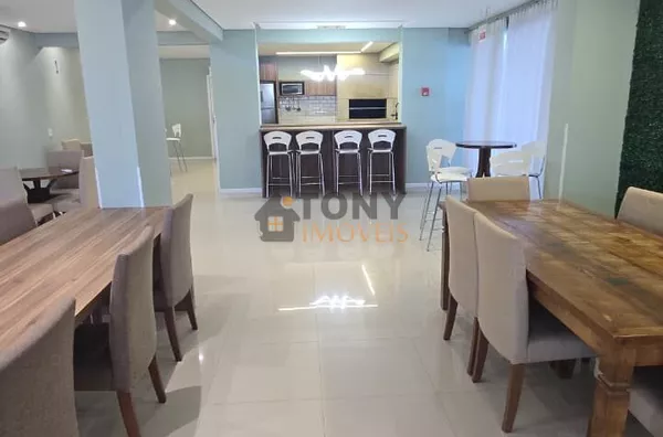 Apartamento de 2 dormitórios garden  173m² - Foto 13
