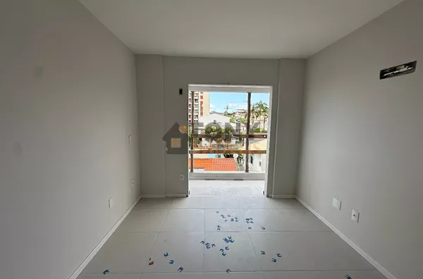 3 QUARTOS - COM SUÍTE + 2 VAGAS - VISTA MAR - Foto 13