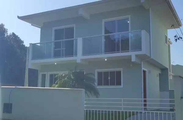 Sobrado para , 2 quarto(s),  Forquilhas, São José