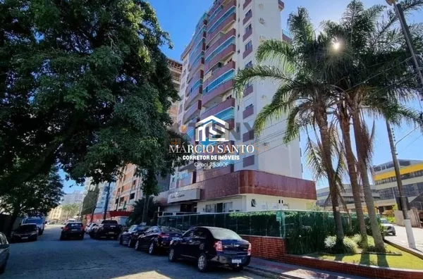 Cobertura duplex de 3 dormitórios sendo 1 suíte, com vista livre e Jacuzzi no bairro Floresta - São José.