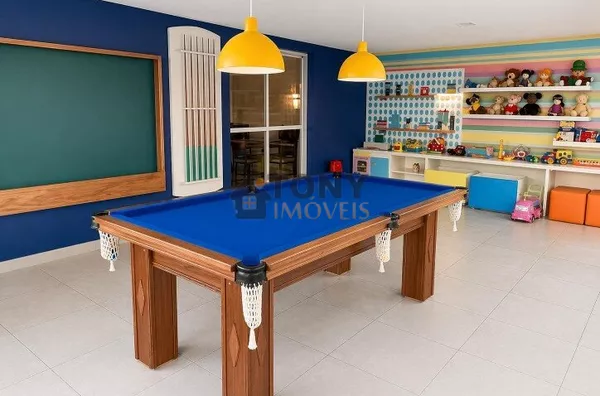 Apartamento de 2 dormitórios sendo 1 suíte com 2 vagas localizado no bairro Abraão - Florianópolis - Foto 10
