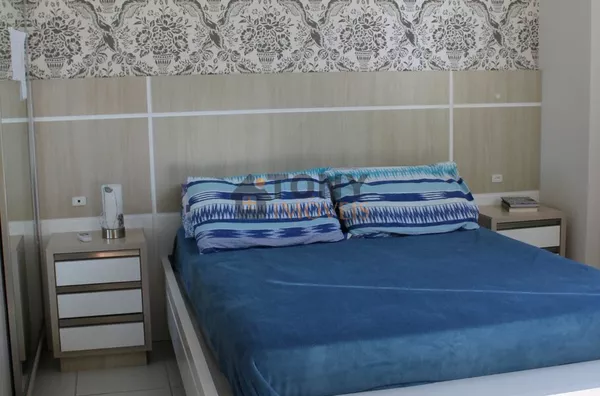 Apartamento 2 quartos  próximo do Shopping Itaguaçu - Foto 9