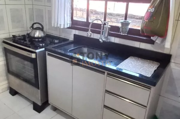 Casa de 3 dormitórios à venda no Lot,. Manoel de Melo - Forquilhas - São José. - Foto 8