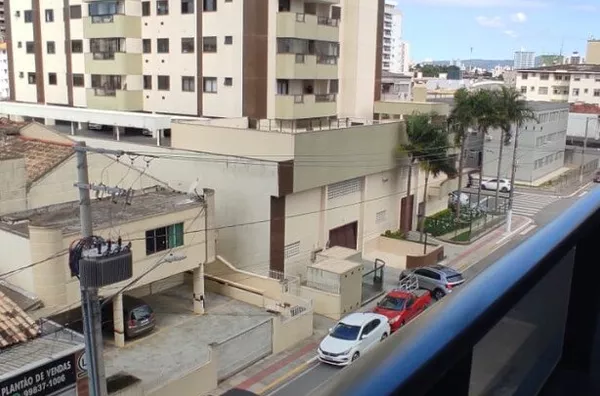INCRIVEL APARTAMENTO COM 88M2 NO FLORESTA SAO JOSE