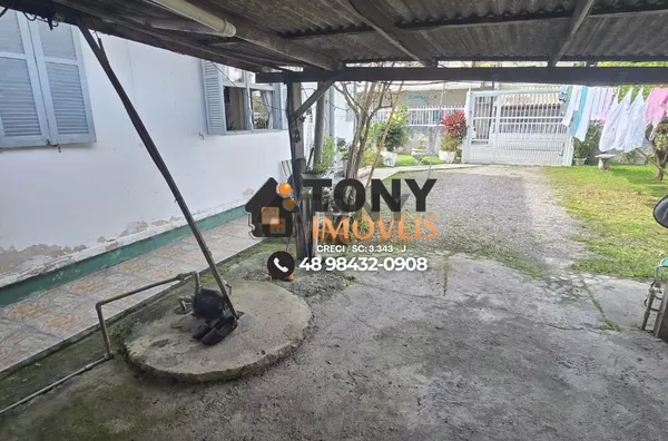 Casa comercial de 3 dormitórios à venda no bairro Praia Comprida - São José - Foto 15