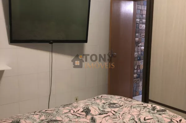 ACEITA PERMUTA  - CASA 2 QUARTOS -SUÍTE + ESCRITÓRIO +EDÍCULA+ 3 VAGAS - Foto 18