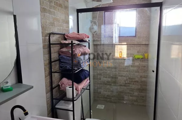 Casa e 3 dormitórios sendo 1 suíte à venda no bairro Potecas - São José - SC - Foto 11