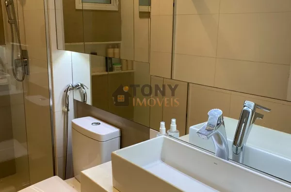 APARTAMENTO 2 QUARTOS COM 91M2 NO FLORESTA COM 2 VAGAS - Foto 17