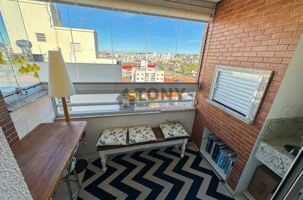 ACEITO PERMUTA !! APARTAMENTO DE 2 QUARTOS COM SUÍTE.