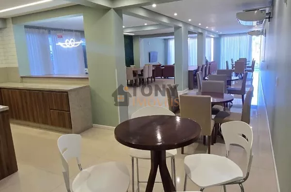 Apartamento de 2 dormitórios garden  173m² - Foto 12