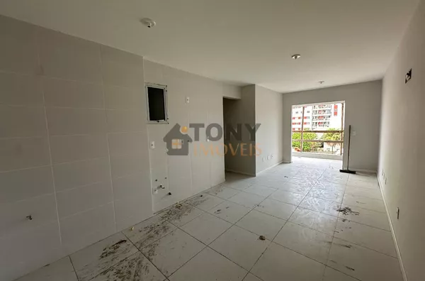3 QUARTOS - COM SUÍTE + 2 VAGAS - VISTA MAR - Foto 7