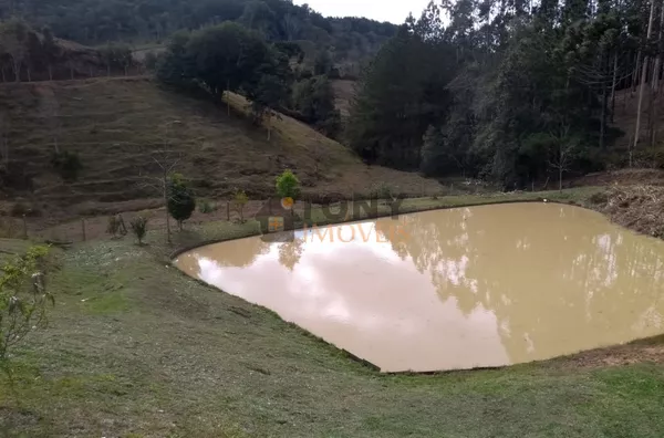 SÍTIO EM BOM RETIRO - MONTADO - ACEITA  AUTOMÓVEL COMO PARTE DE PAGAMENTO - Foto 19