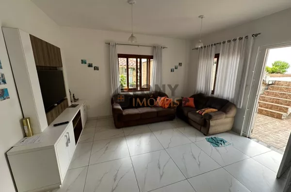 ÓTIMA CASA COM 5 QUARTOS COM VISTA MAR - Foto 14