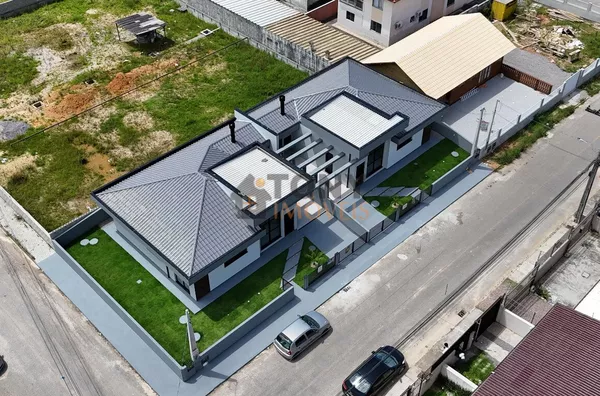 INCRIVEL CASA NOVA NO IPIRANGA COM 3 QUARTOS