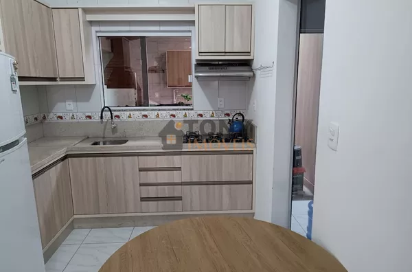 ÓTIMO SOBRADO EM SÃO SEBASTIÃO NA PALHOÇA - Foto 9