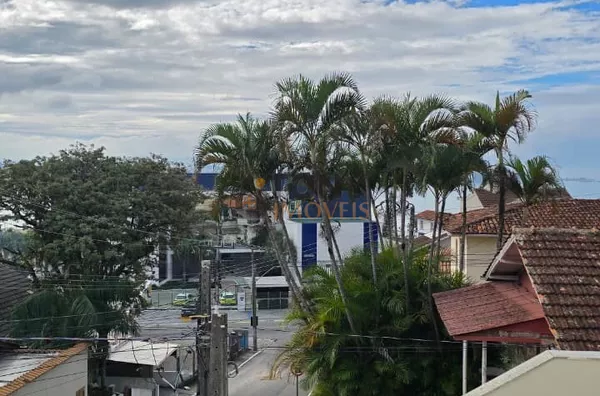 Espaço comercial completo no Centro de São José - SC com vista mar. - Foto 16