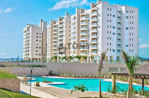 APARTAMENTO COM 112M2 E 3 QUARTOS SERRARIA